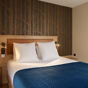 Classic Double or Twin Room